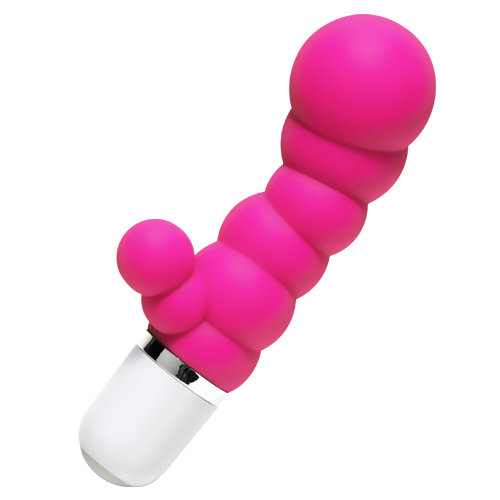 Vedo Bub Mini Vibrator - Hot Pink